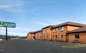 Quality Inn Summersville - New River Area